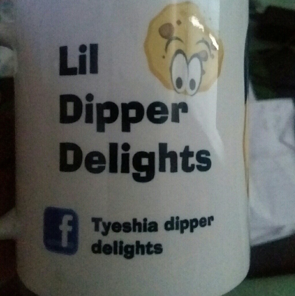 New mug - Picture 3 of 3